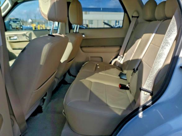 Photo 10 from auction – 2012 FORD ESCAPE LIM with VIN 1FMCU0E78CKC51456