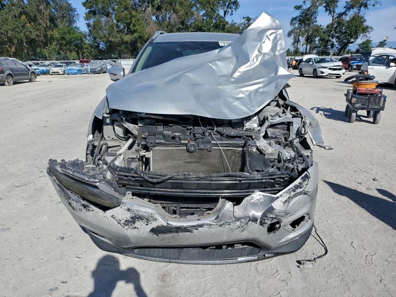 Photo 5 from auction – 2016 NISSAN ROGUE S with VIN 5N1AT2MN8GC794599