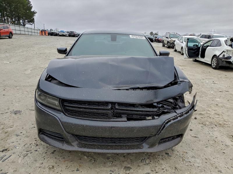 Photo 5 from auction – 2019 DODGE CHARGER with VIN 2C3CDXBG6KH644626