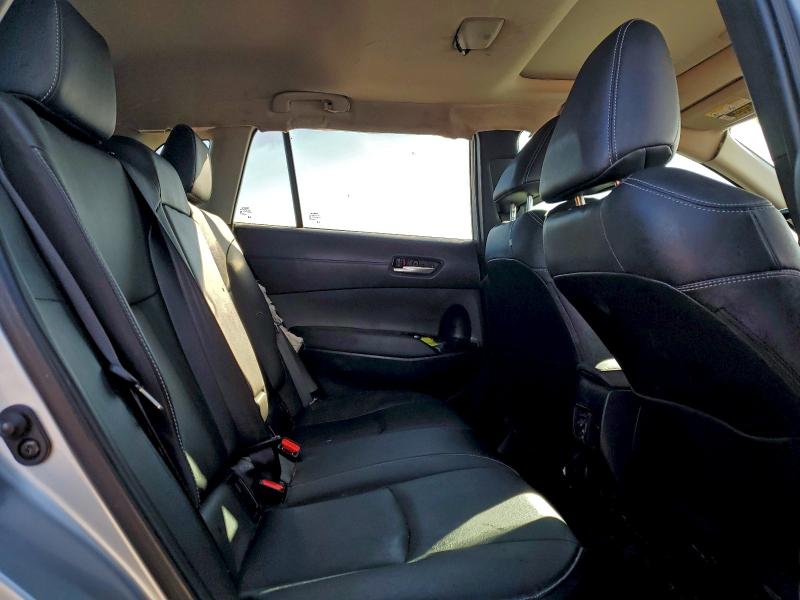 Photo 10 from auction – 2023 TOYOTA COROLLA CR with VIN 7MUDAAAG2PV063498