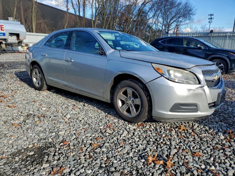 Photo 4 from auction – 2013 CHEVROLET MALIBU LS with VIN 1G11B5SA9DF189194