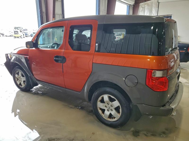 صورة رقم 2 من المزاد - 2003 HONDA ELEMENT EX مع VIN 5J6YH28503L011780