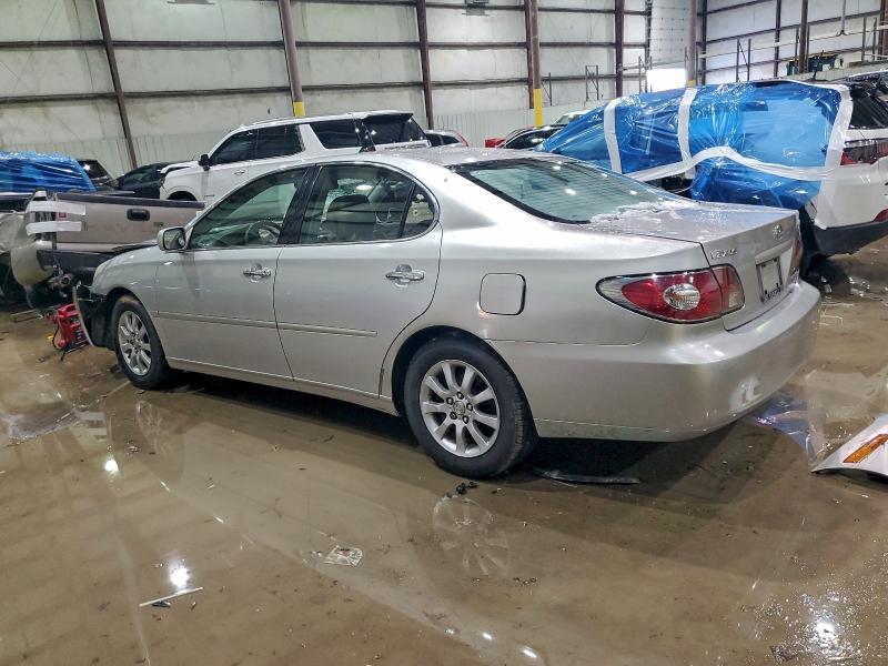 Photo 2 from auction – 2002 LEXUS ES with VIN JTHBF30G720061384