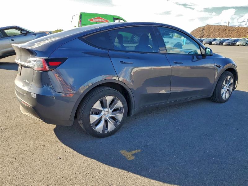 Photo 3 from auction – 2023 TESLA MODEL Y with VIN 7SAYGDEE7PA159023