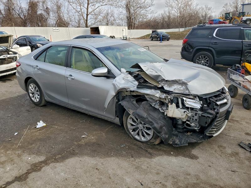 Photo 4 from auction – 2015 TOYOTA CAMRY LE with VIN 4T4BF1FK9FR470553