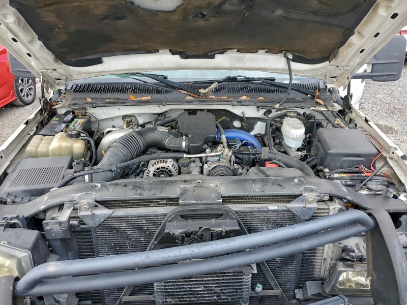 Photo 11 from auction – 2003 CHEVROLET SILVERADO with VIN 1GCHK23103F246920