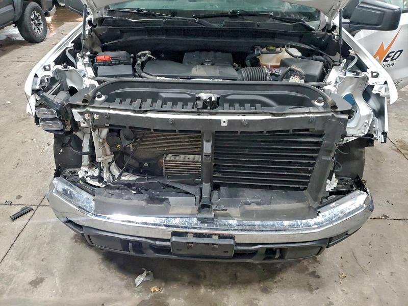 Photo 11 from auction – 2024 GMC SIERRA with VIN 3GTNUAEK6RG123739