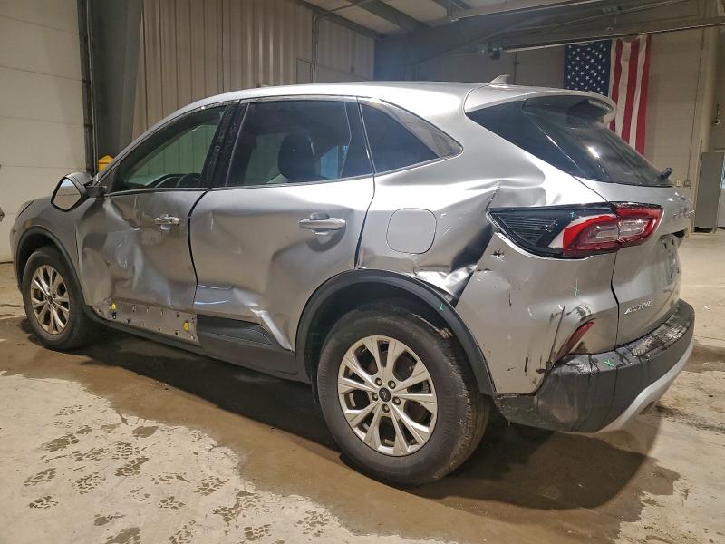 Photo 2 from auction – 2024 FORD ESCAPE ACT with VIN 1FMCU9GN7RUA62083