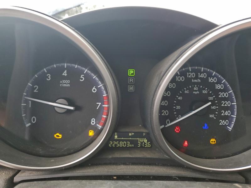 Photo 9 from auction – 2012 MAZDA 3 I with VIN JM1BL1KF6C1604321