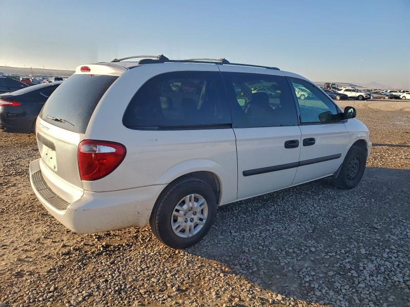 Photo 3 from auction – 2005 DODGE GRAND CARA with VIN 1D4GP24R25B120962
