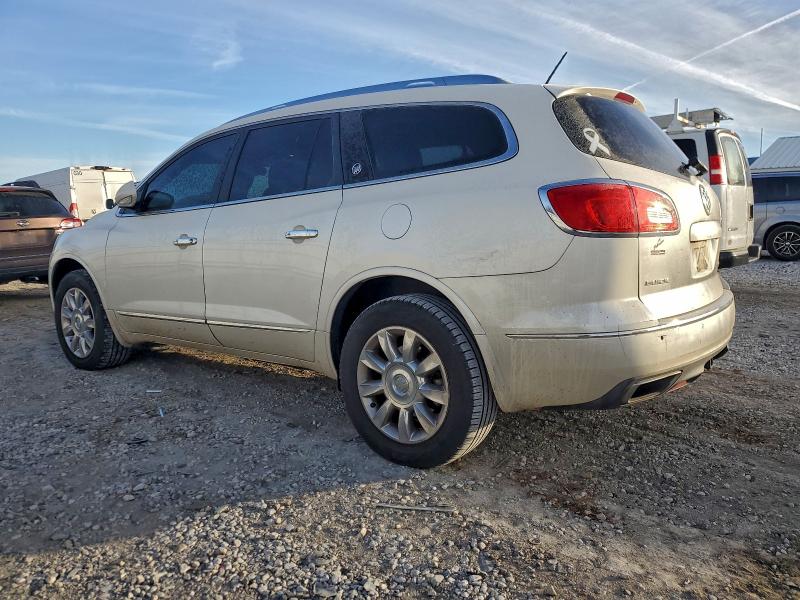 Photo 2 from auction – 2015 BUICK ENCLAVE with VIN 5GAKRCKDXFJ200792