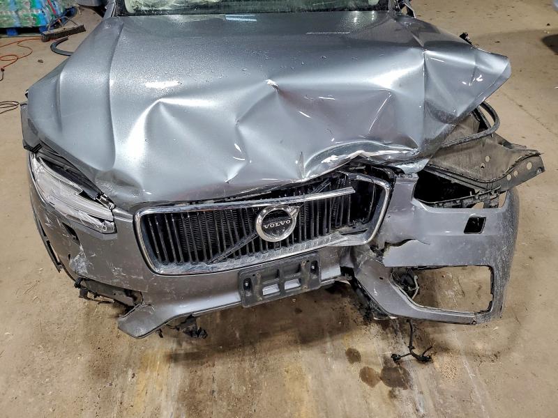 Photo 12 from auction – 2017 VOLVO XC90 T6 with VIN YV4A22PK1H1175491
