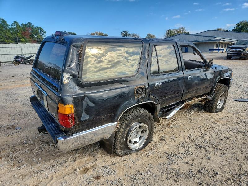 Photo 3 from auction – 1994 TOYOTA 4RUNNER with VIN JT3VN29V7R0034388