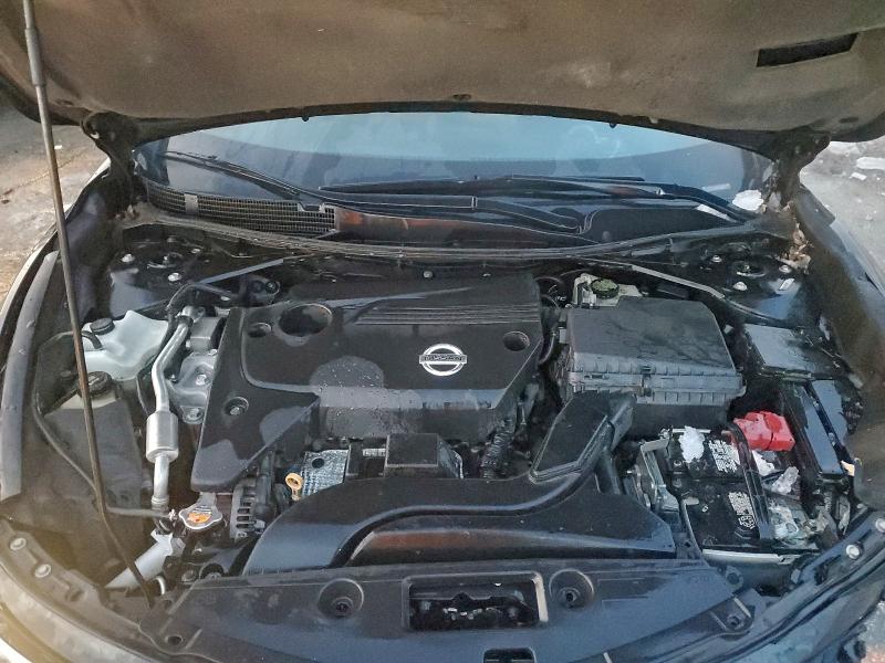 Photo 11 from auction – 2015 NISSAN ALTIMA with VIN 1N4AL3AP2FN352572