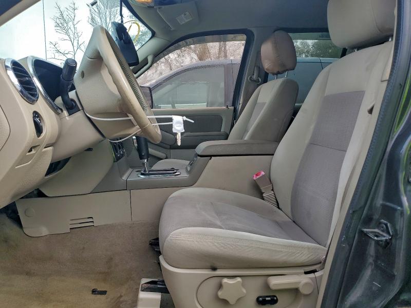 Photo 7 from auction – 2007 FORD EXPLORER X with VIN 1FMEU63EX7UA61889