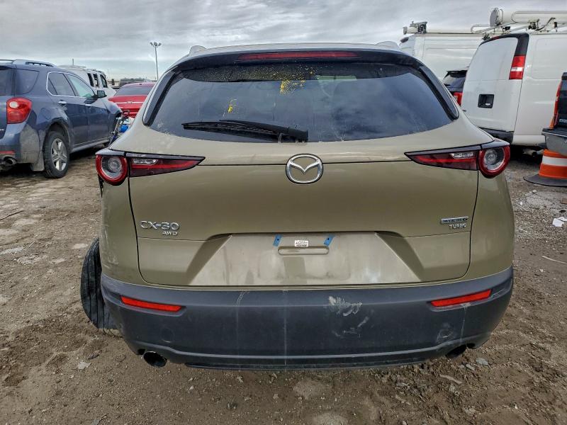 Photo 6 from auction – 2024 MAZDA CX-30 CARB with VIN 3MVDMBXY2RM645710