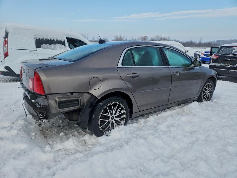 Photo 3 from auction – 2012 CHEVROLET MALIBU LS with VIN 1G1ZB5E01CF169266