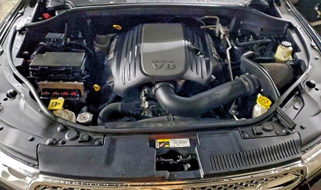 Photo 12 from auction – 2013 DODGE DURANGO CI with VIN 1C4SDHET0DC663278