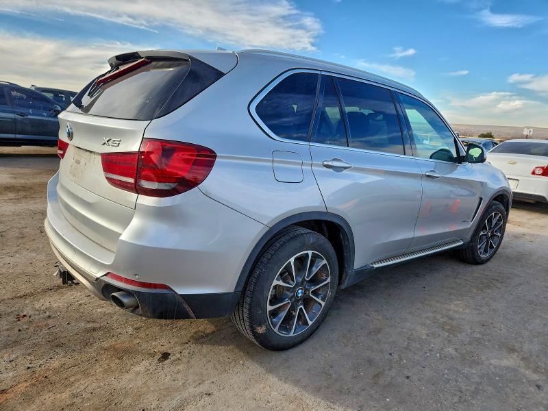 Photo 3 from auction – 2016 BMW X5 XDRIVE3 with VIN 5UXKR0C56G0P30977