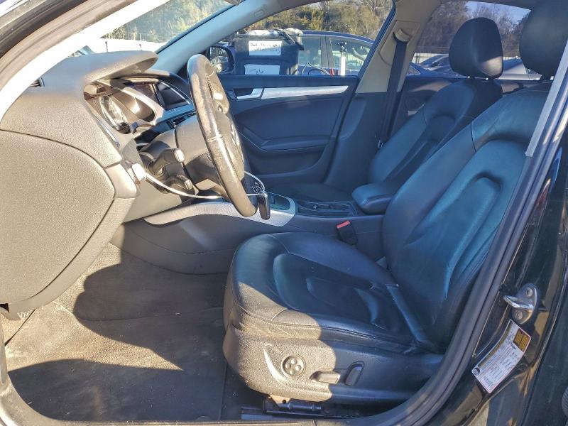 Фото 7 с аукциона – 2010 AUDI A4 PREMIUM с VIN WAUFFAFL5AN043704