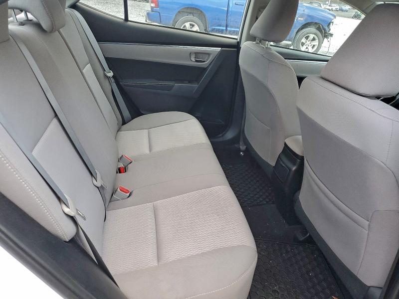 Photo 10 from auction – 2014 TOYOTA COROLLA L with VIN 2T1BURHE5EC015186