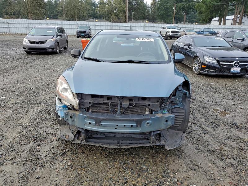 Photo 5 from auction – 2010 MAZDA 3 S with VIN JM1BL1H63A1341225