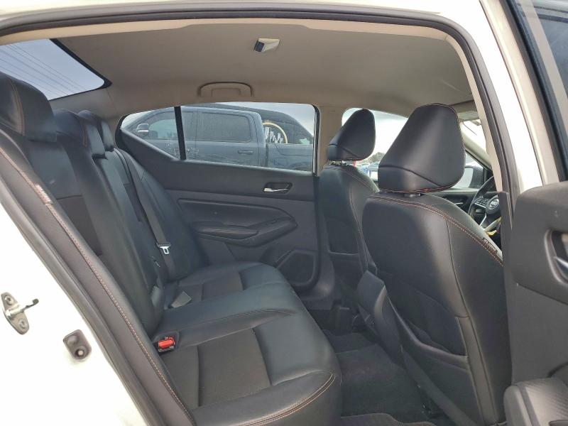 Photo 10 from auction – 2020 NISSAN ALTIMA with VIN 1N4BL4CV9LN306335