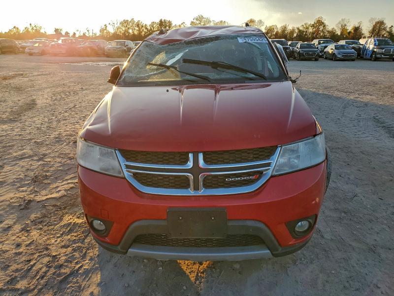 Photo 5 from auction – 2017 DODGE JOURNEY with VIN 3C4PDCBGXHT510045