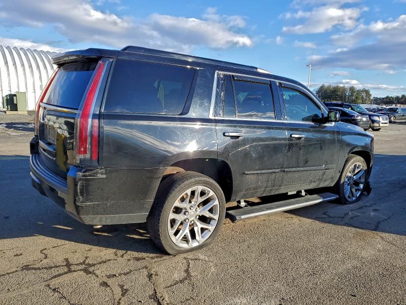Photo 3 from auction – 2015 CADILLAC ESCALADE P with VIN 1GYS4CKJ2FR194081