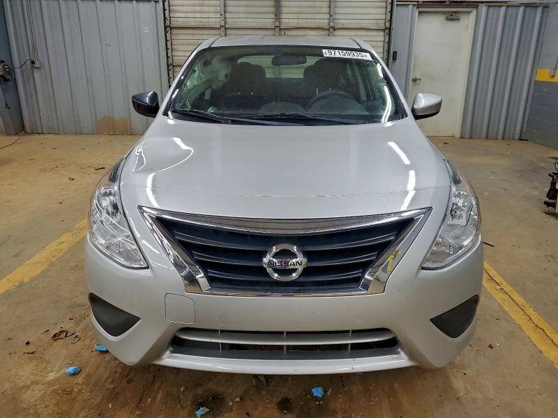 Photo 5 from auction – 2017 NISSAN VERSA S with VIN 3N1CN7AP7HL892011