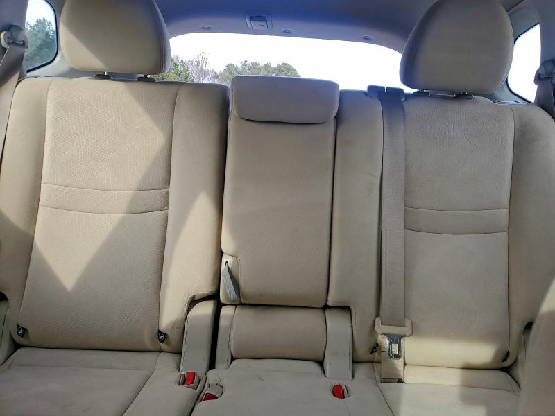Photo 10 from auction – 2015 NISSAN ROGUE with VIN KNMAT2MT5FP543095