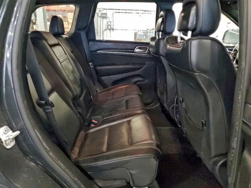 Photo 11 from auction – 2015 JEEP GRAND CHER with VIN 1C4RJFCGXFC739187