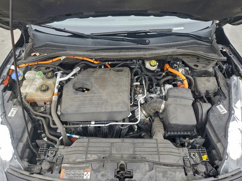Photo 12 from auction – 2020 FORD ESCAPE with VIN 1FMCU0DZ1LUA35360