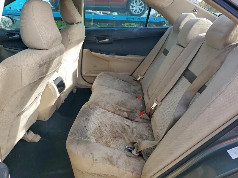 Photo 10 from auction – 2013 TOYOTA CAMRY with VIN 4T4BF1FK0DR330680