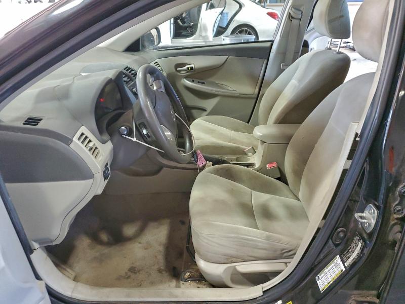 Photo 7 from auction – 2010 TOYOTA COROLLA BA with VIN 2T1BU4EE4AC259686