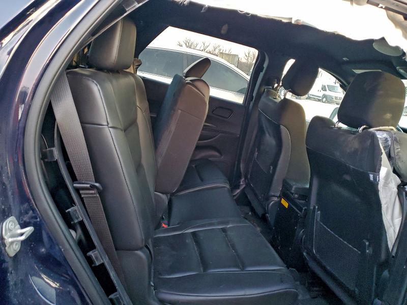 صورة رقم 11 من المزاد - 2024 DODGE DURANGO PU مع VIN 1C4SDJFT2RC188813