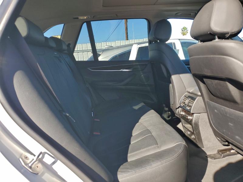 Фото 11 с аукциона – 2016 BMW X5 XDR40E с VIN 5UXKT0C59G0S75852