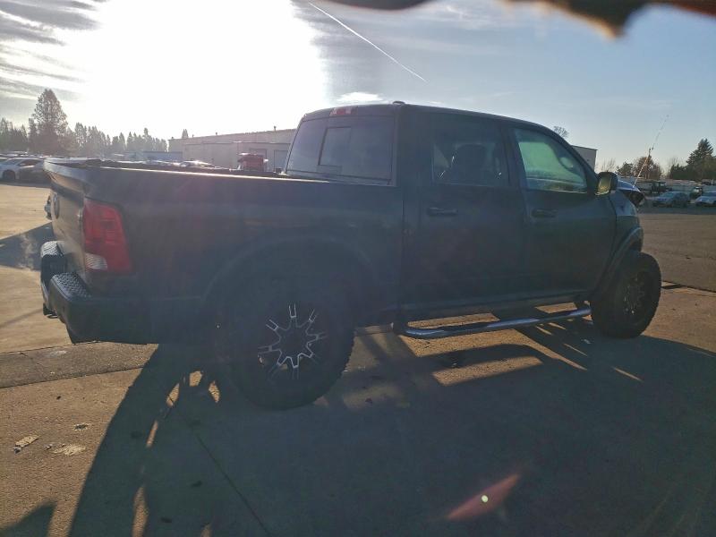 Photo 3 from auction – 2010 DODGE RAM 1500 with VIN 1D7RV1CT4AS131979