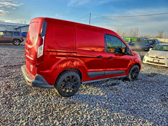 Photo 3 from auction – 2014 FORD TRANSIT CO with VIN NM0LS6F73E1149712