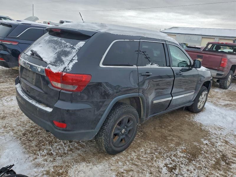 Photo 3 from auction – 2012 JEEP GRAND CHER with VIN 1C4RJFAG7CC176145
