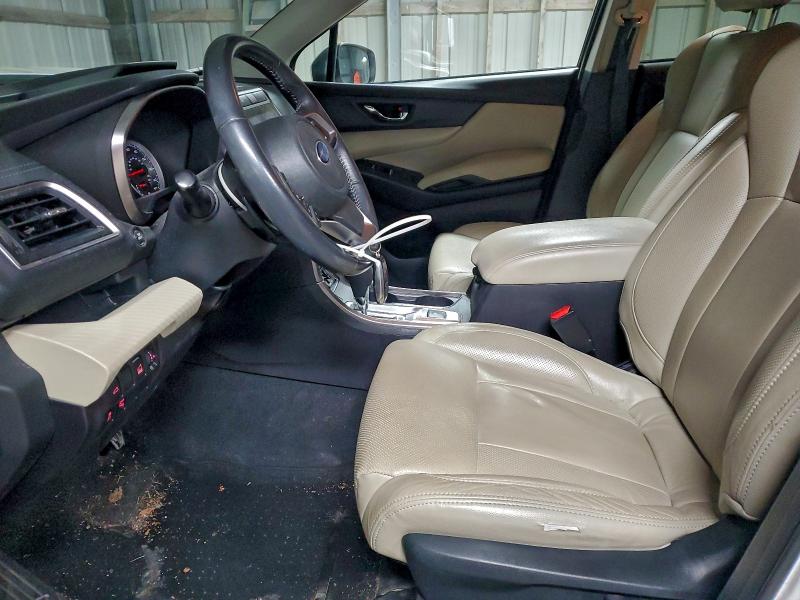 Photo 7 from auction – 2019 SUBARU ASCENT PRE with VIN 4S4WMACD2K3442391
