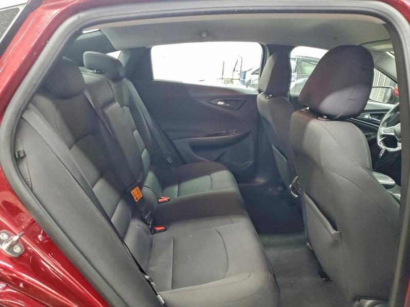 Photo 10 from auction – 2017 CHEVROLET MALIBU LT with VIN 1G1ZE5ST6HF275337