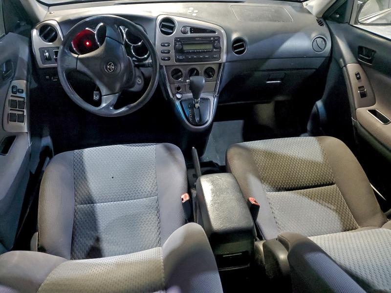 Photo 8 from auction – 2007 TOYOTA COROLLA MA with VIN 2T1KR32E07C675730