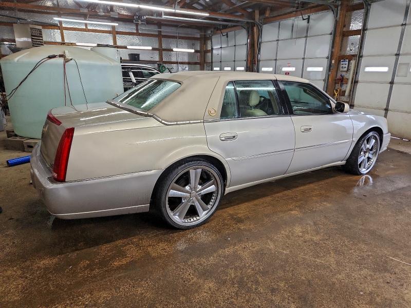 Photo 3 from auction – 2007 CADILLAC DTS with VIN 1G6KD57Y67U115861
