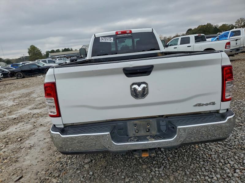Photo 6 from auction – 2021 RAM 3500 TRADE with VIN 3C63R3GL9MG640687