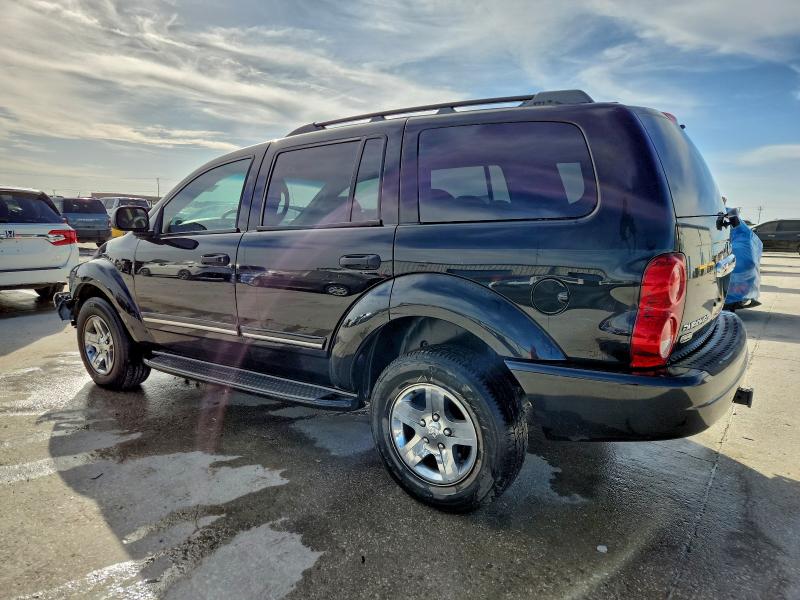Photo 2 from auction – 2004 DODGE DURANGO LI with VIN 1D4HD58D84F146440