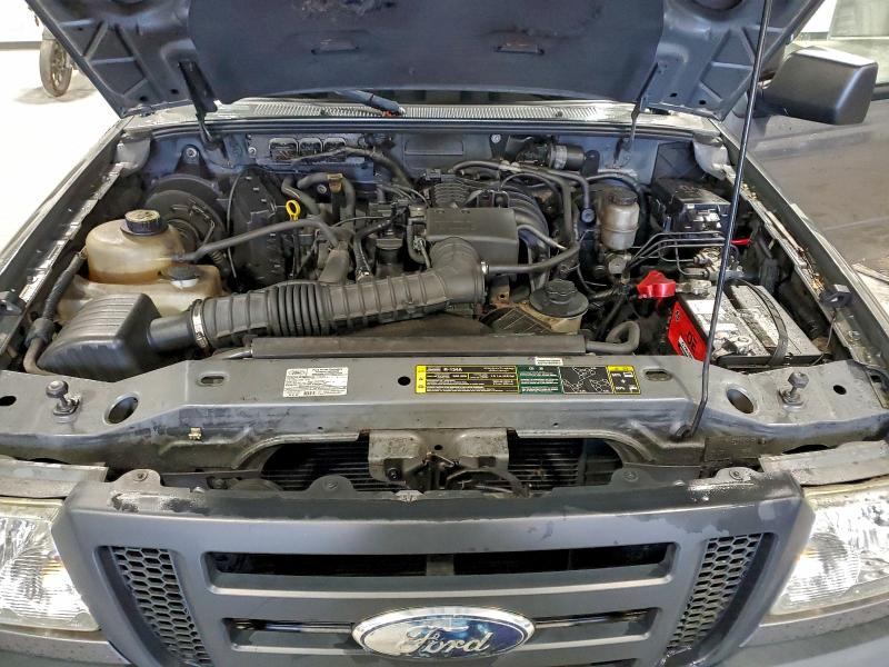 Photo 11 from auction – 2008 FORD RANGER with VIN 1FTYR10D68PA55055