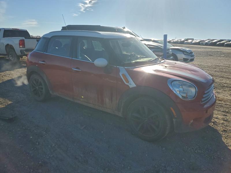 Photo 4 from auction – 2014 MINI COOPER with VIN WMWZB3C56EWR36538