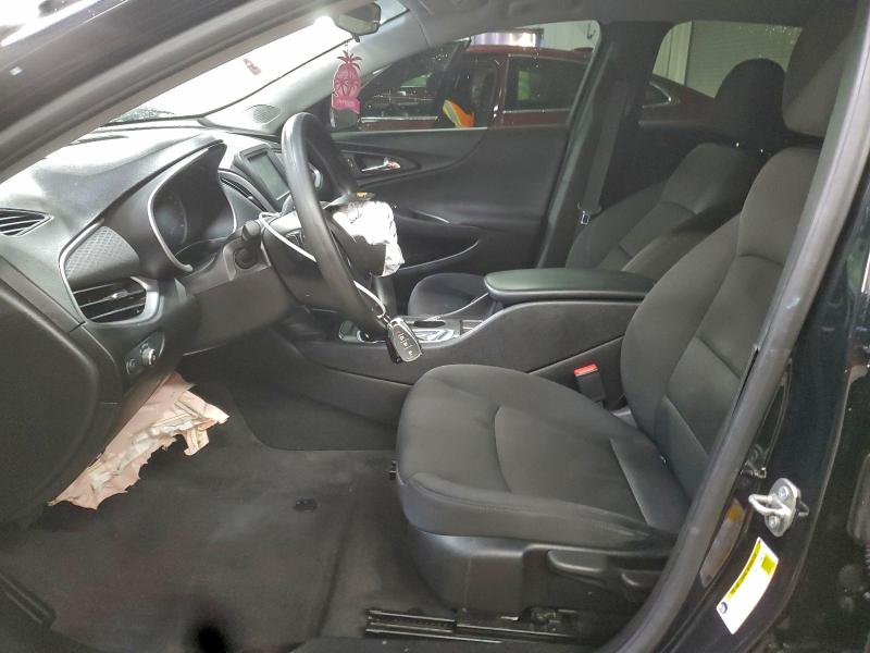 Photo 7 from auction – 2018 CHEVROLET MALIBU LS with VIN 1G1ZB5ST6JF260903