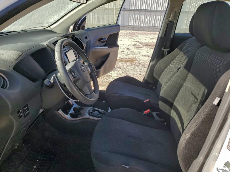 Photo 7 from auction – 2013 TOYOTA SCION XD with VIN JTKKUPB41D1033121